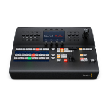 BlackMagic Design ATEM 1ME Advanced Panel