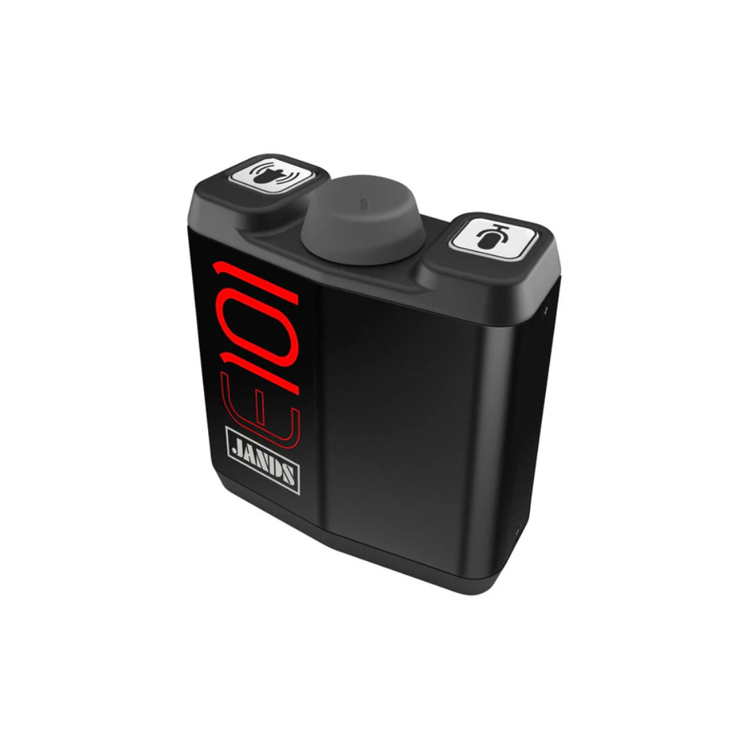 Jands E101 Comms Belt Pack Hire Call For Quote Jands E101 Comms Belt Pack Hire Call For Quote