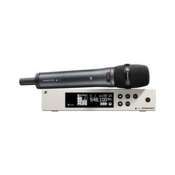 Sennheiser G4 Wireless Microphone System