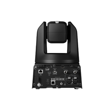 Canon CR-N500 4K NDI 15x Zoom PTZ Camera Hire