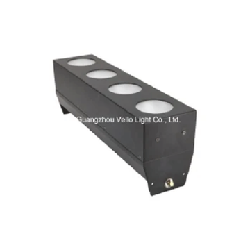 RGB Pan Bar Lights