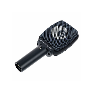 Sennheiser e906 Instrument Microphone Hire