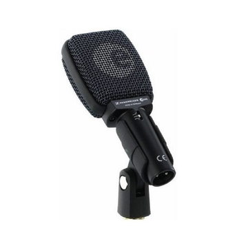 Sennheiser e906 Instrument Microphone Hire