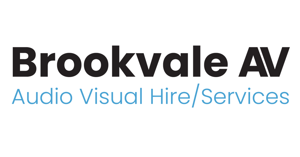 Brookvale AV Audio Visual Hire