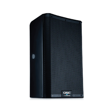 QSC K8.2 Powered Speaker Hire