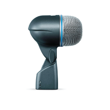 Shure Beta 52A Hire