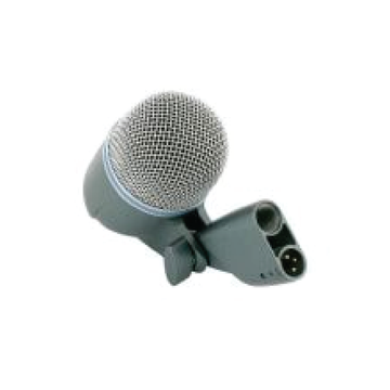 Shure Beta 52A Hire