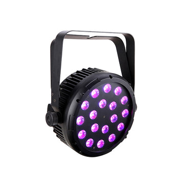 Parcan Lights