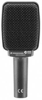 Sennheiser e609 Hire