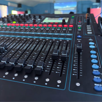 Northern Beaches Brookvale Audio Visual Hire