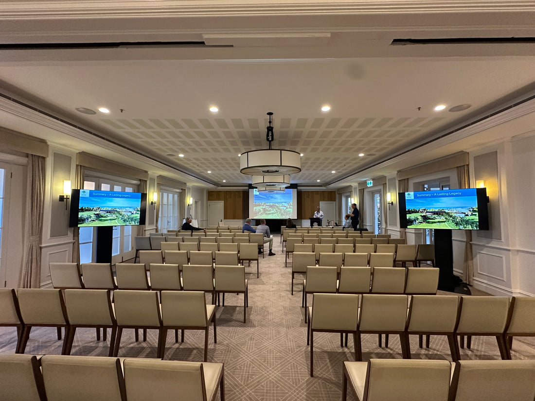 TV Hire Northern Beaches & Sydney