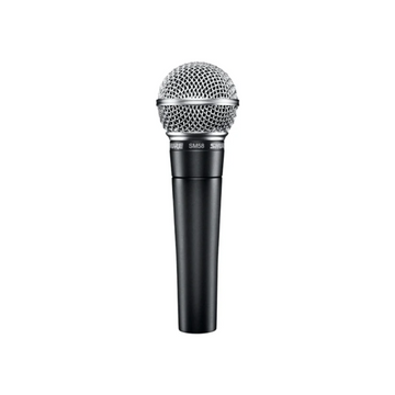 Wired Microphones