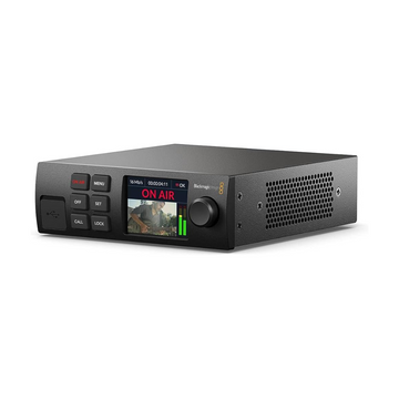 Video Streaming & Encoding