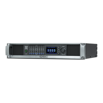 Amplifiers