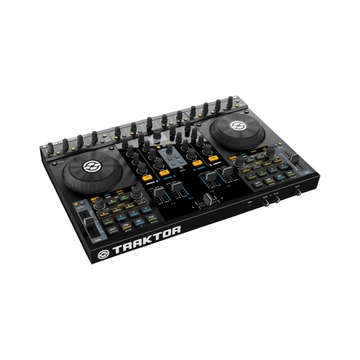 DJ Equipment