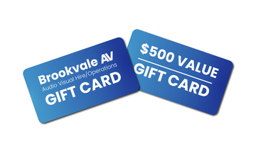 Gift Cards