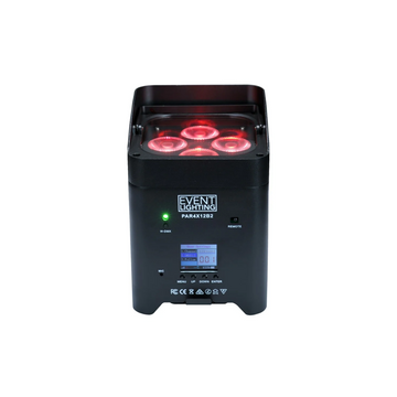 LED Battery Lights