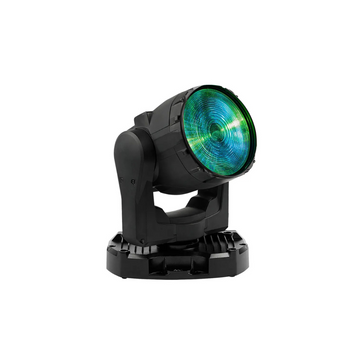 Moving Heads
