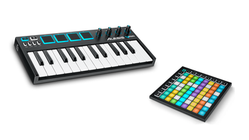 MIDI Controllers