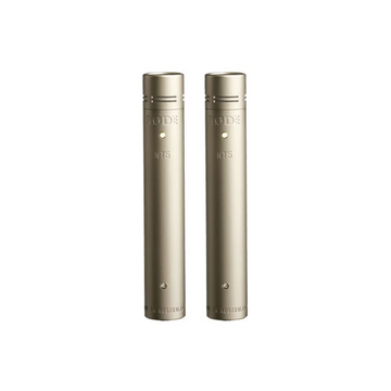 Rode NT5 Microphone Pair Hire