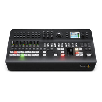 BlackMagic Design ATEM Television Studio PRO 4K Hire