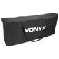 Vonyx DB4 Pro DJ Booth System