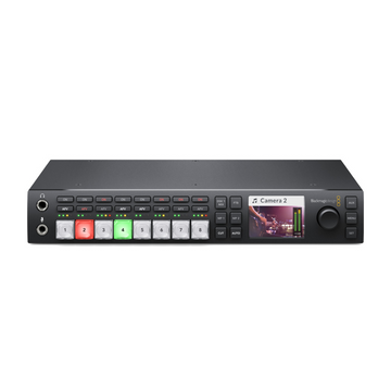 Blackmagic Design Atem Studio HD Hire
