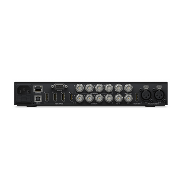 Blackmagic Design Atem Studio HD Hire