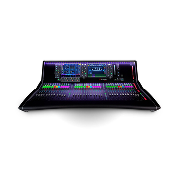 Allen & Heath