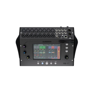 Allen & Heath CQ18T Hire