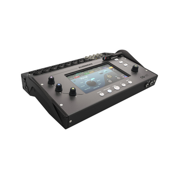 Allen & Heath CQ18T Hire