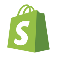 Shopify Admin