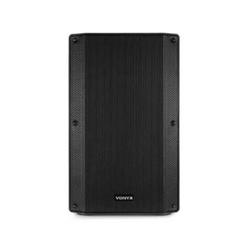 Vonyx VSA12BT Powered Speaker