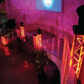 Party Parcan Lights Hire