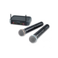 Huxley Wireless Microphones Hire (Pair)