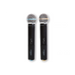 Huxley Wireless Microphones Hire (Pair)