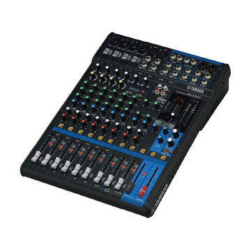 Yamaha MG12XU Sound Console