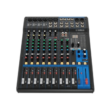 Yamaha MG12XU Sound Console