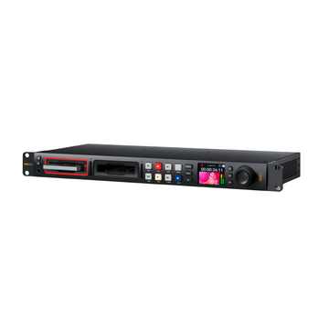 Blackmagic Design HyperDeck Studio 4K Pro Hire
