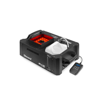 Chauvet Vertical Smoke Machine Hire