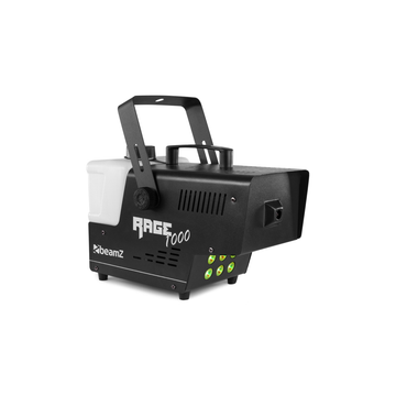 BeamZ Party Smoke Machine Hire
