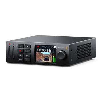 Blackmagic Design Hyperdeck HD Mini Hire