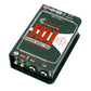 Radial JDI Passive Direct Box Hire