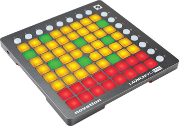 Novation Launchpad Mini MK1 Hire