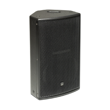 Turbosound NuQ-10DP Powered Speaker