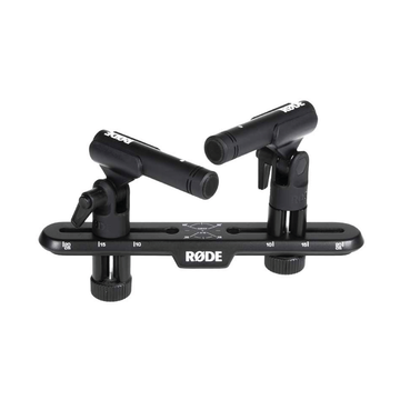 Rode M5 Pair & Stereo Bar Hire