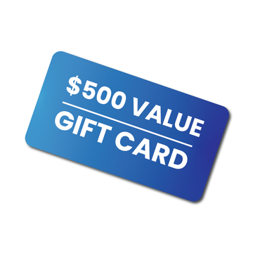 $500 Brookvale AV E-Gift Card