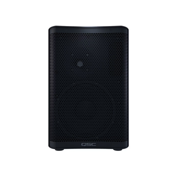 QSC CP8 Powered Speaker Hire