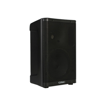 QSC CP8 Powered Speaker Hire