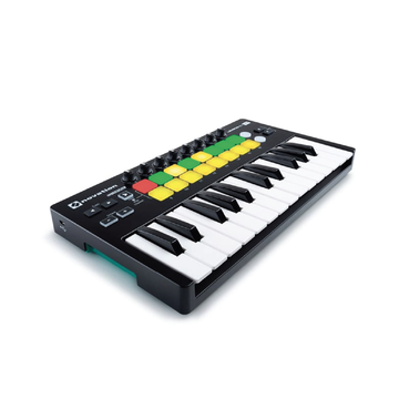 Novation Launchkey Mini Mk2 MIDI Controller Hire